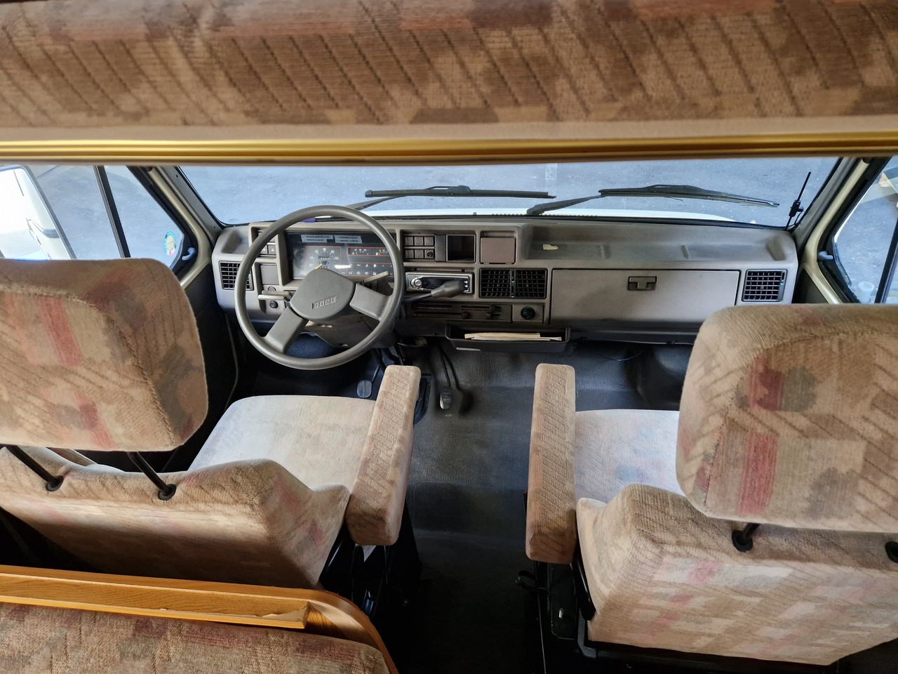 FIAT Wohnmobil-image-11