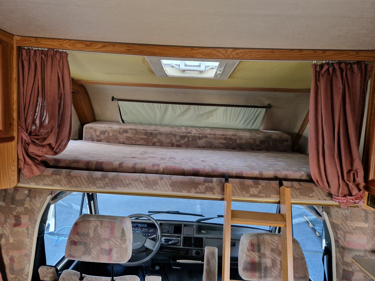 FIAT Wohnmobil-image-9