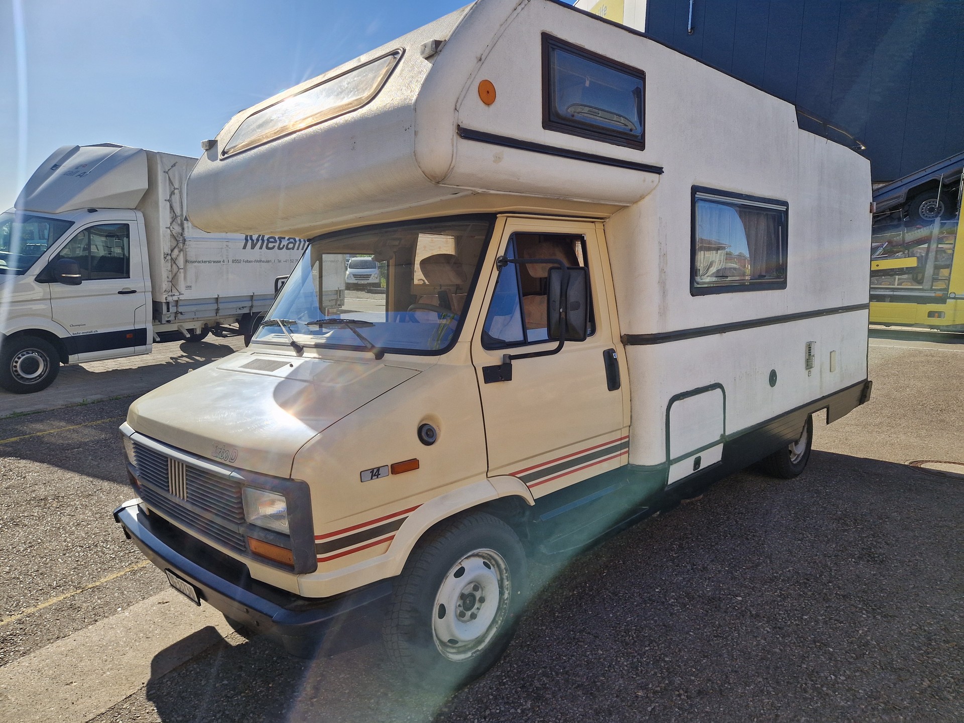 FIAT Wohnmobil-image-3
