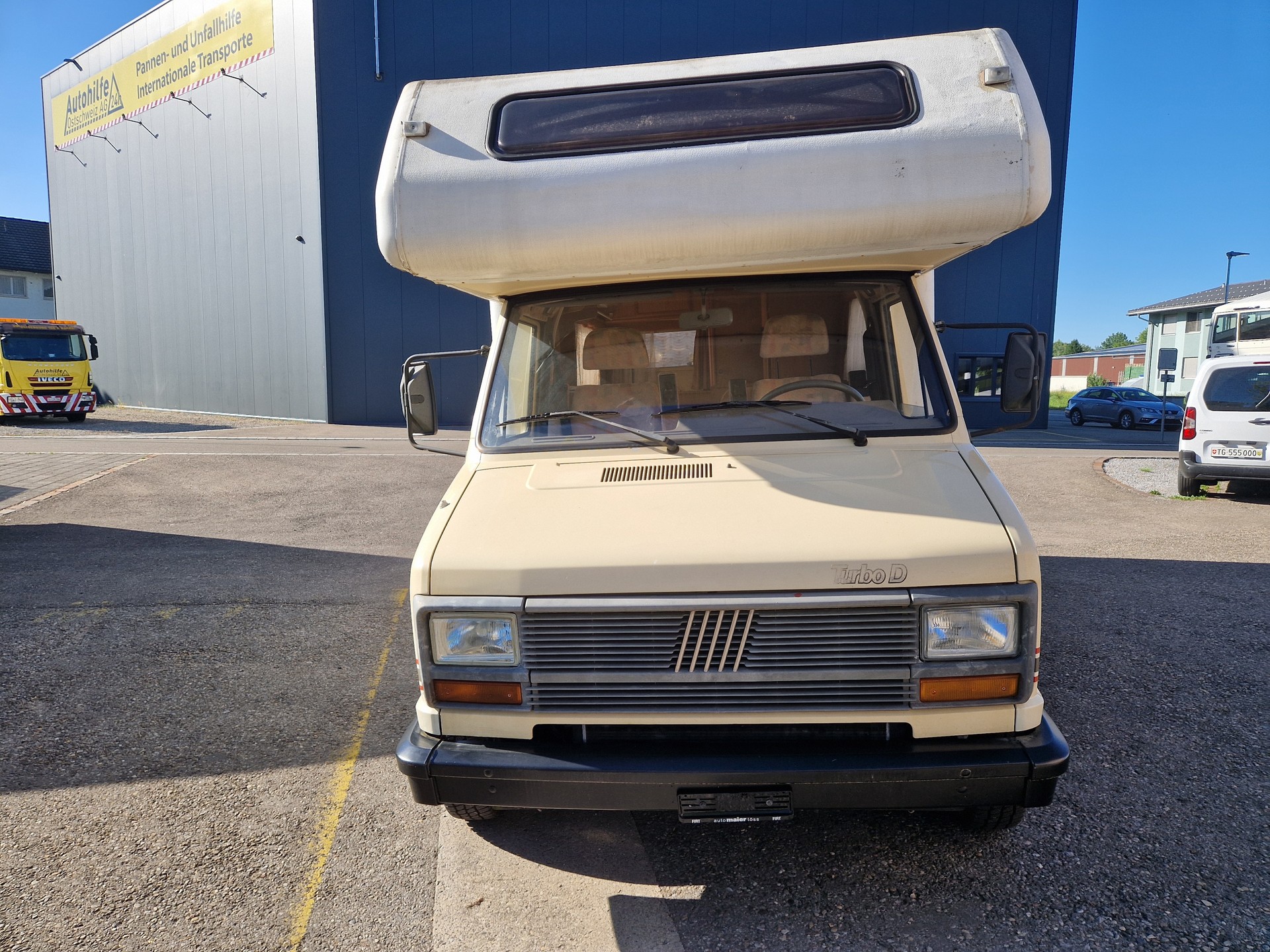 FIAT Wohnmobil-image-0