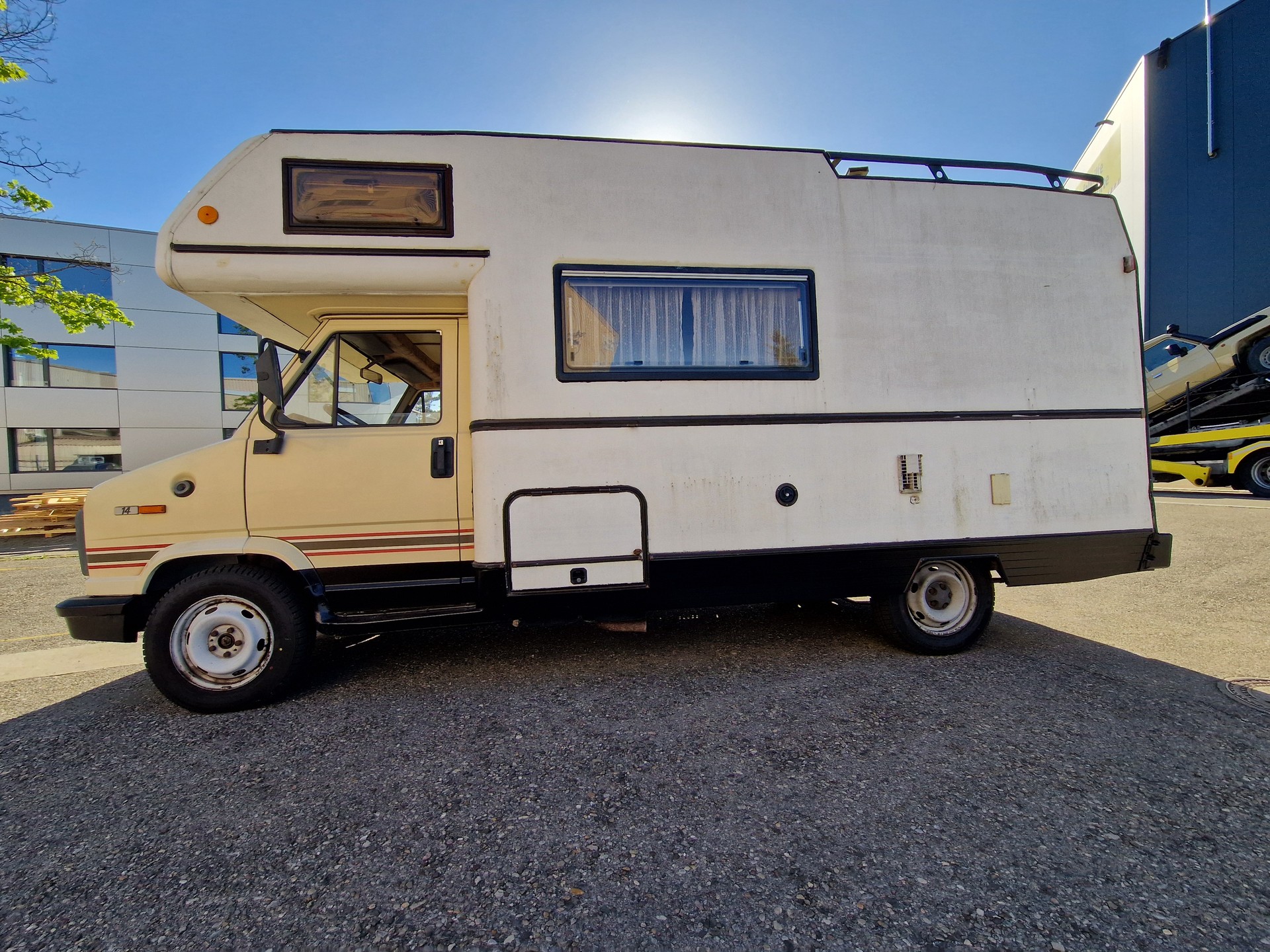 FIAT Wohnmobil-image-4
