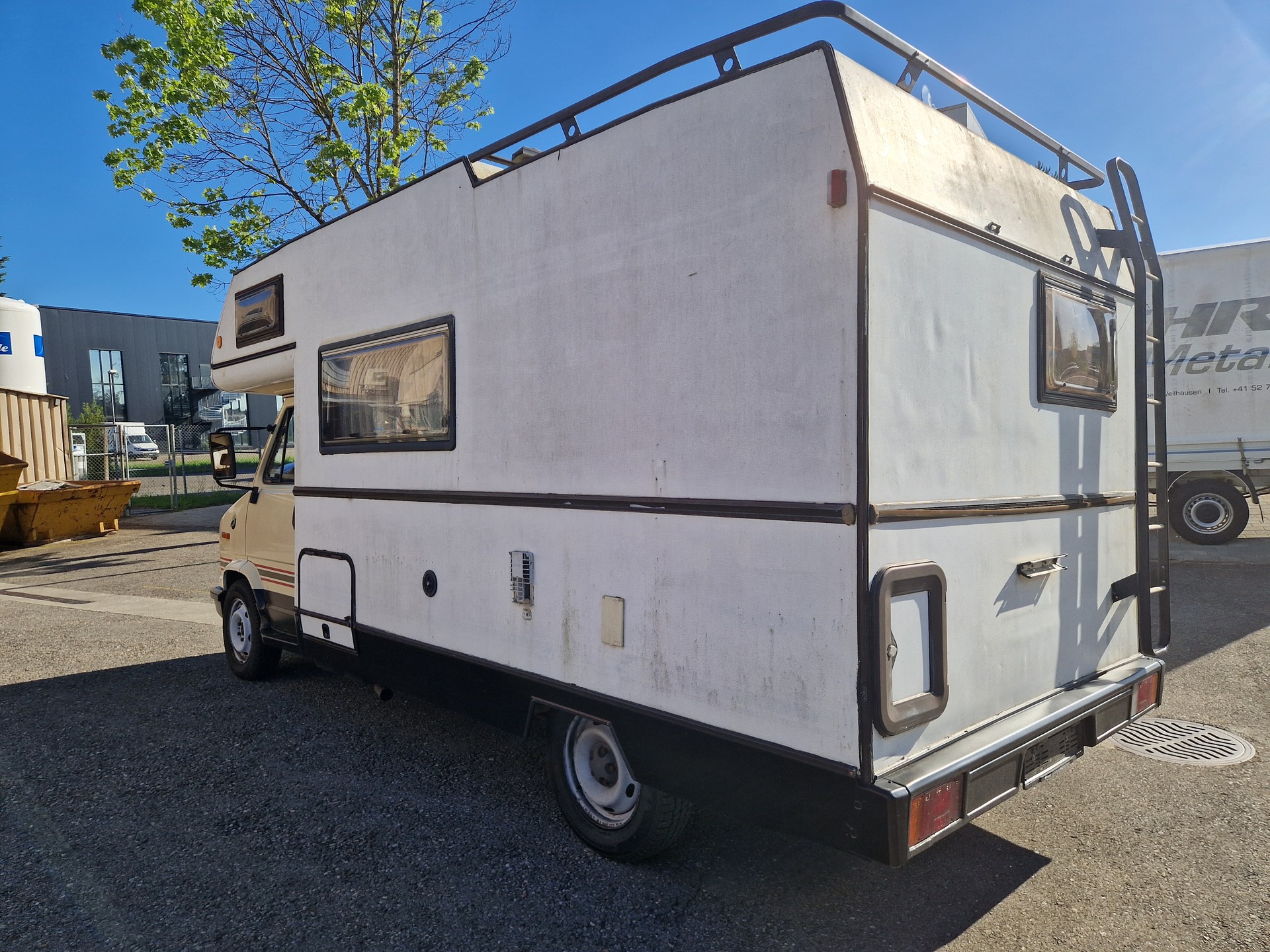 FIAT Wohnmobil-image-7