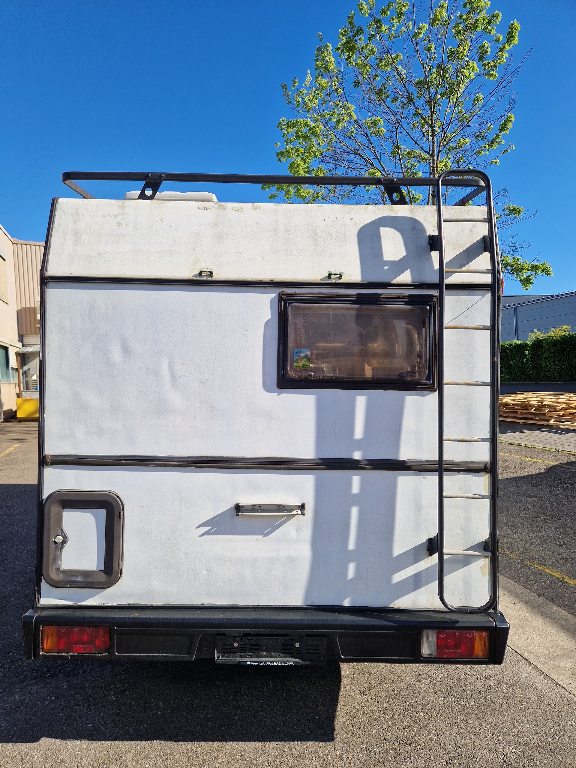 FIAT Wohnmobil-image-6