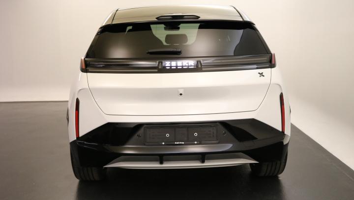 ZEEKR X Privilege AWD-image-9