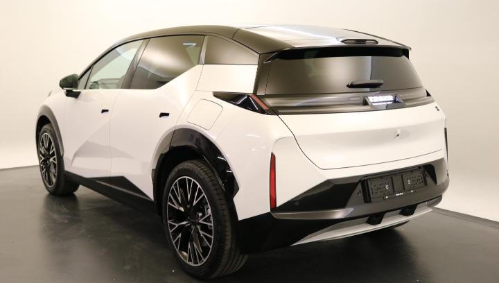 ZEEKR X Privilege AWD-showroom-element-3