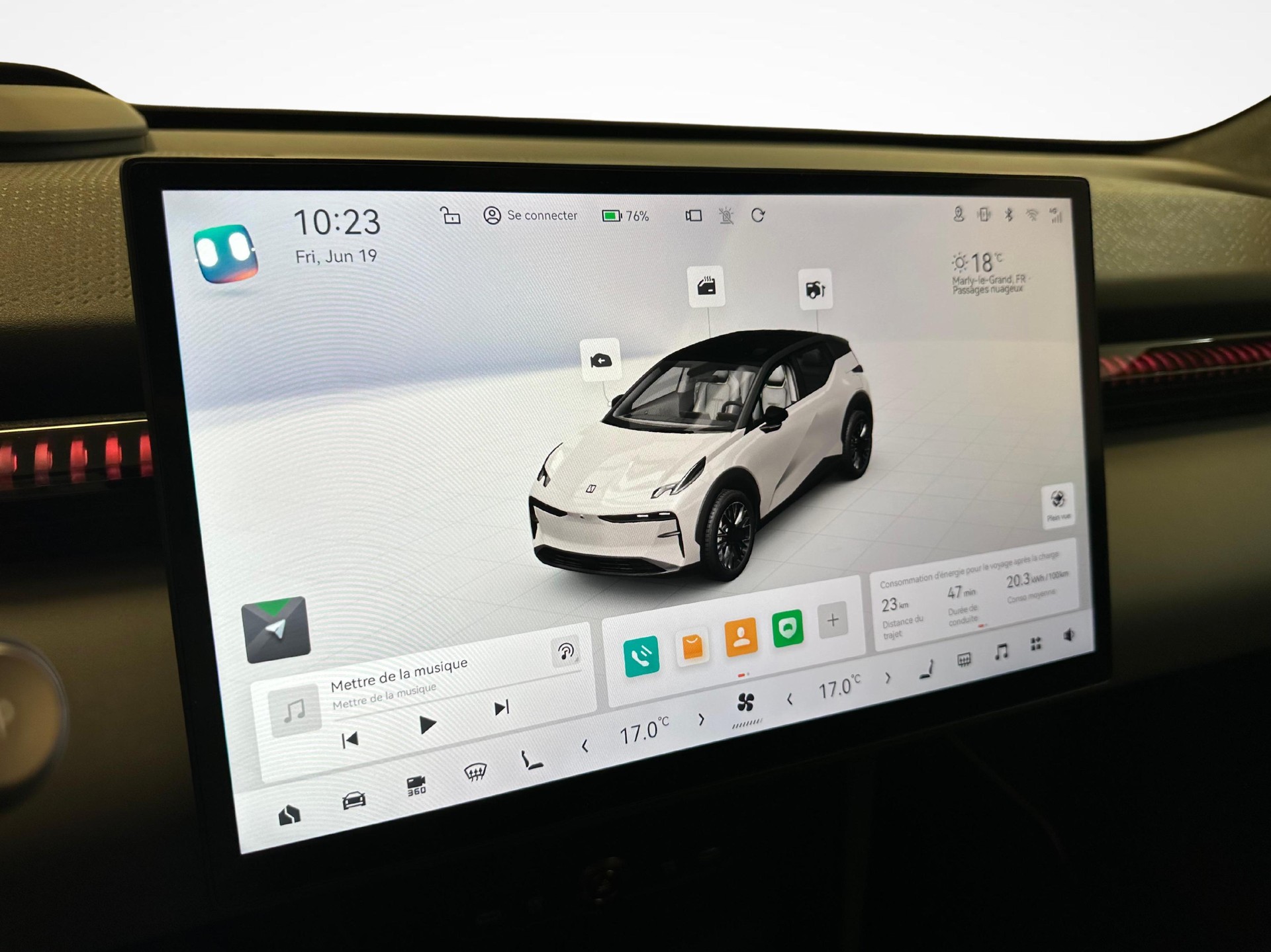 ZEEKR X Privilege AWD-image-9
