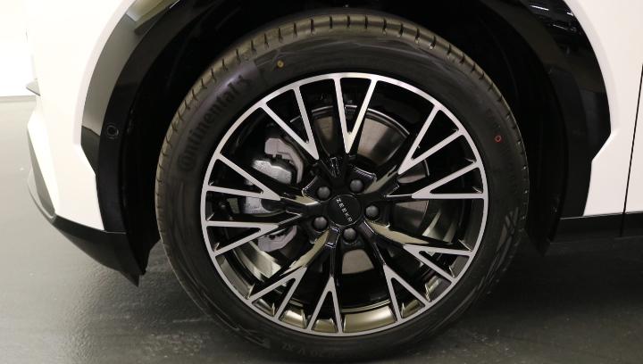 ZEEKR X Privilege AWD-image-4