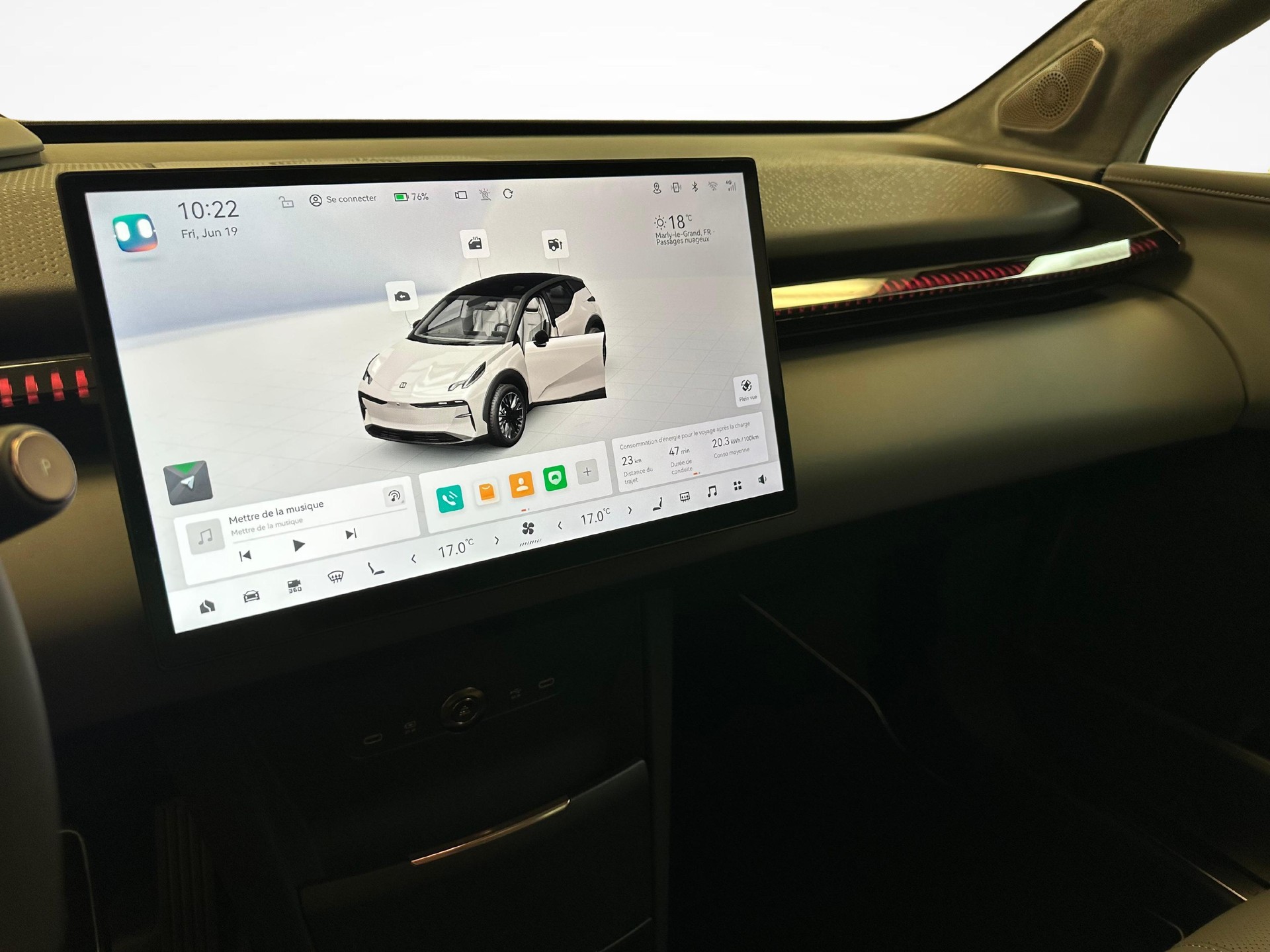 ZEEKR X Privilege AWD-image-5