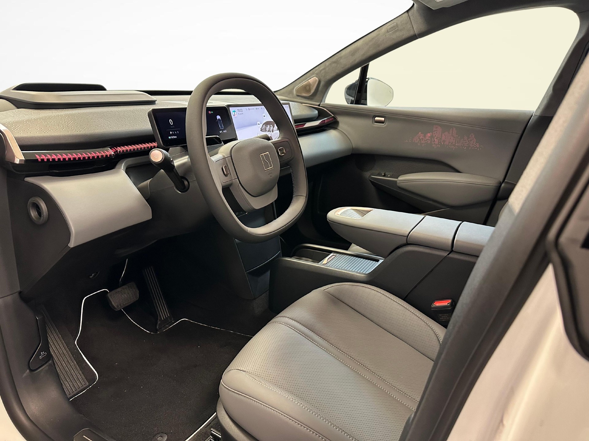 ZEEKR X Privilege AWD-image-3