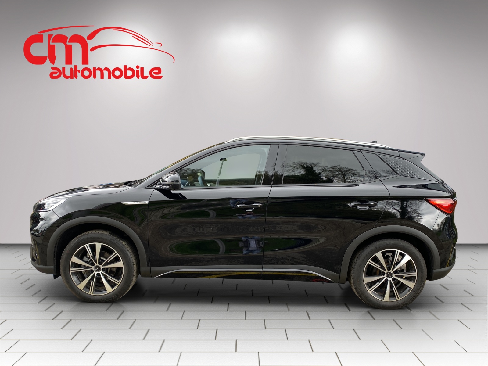 BYD ATTO 3 Design-image-6