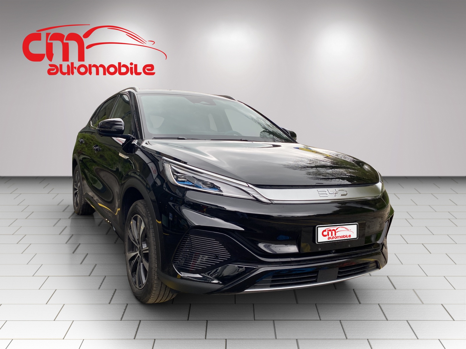 BYD ATTO 3 Design-showroom-element-3