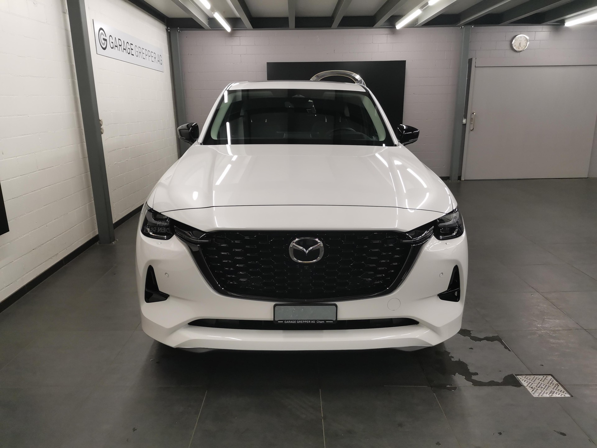 MAZDA CX-60 3.3 D Homura Plus-image-1