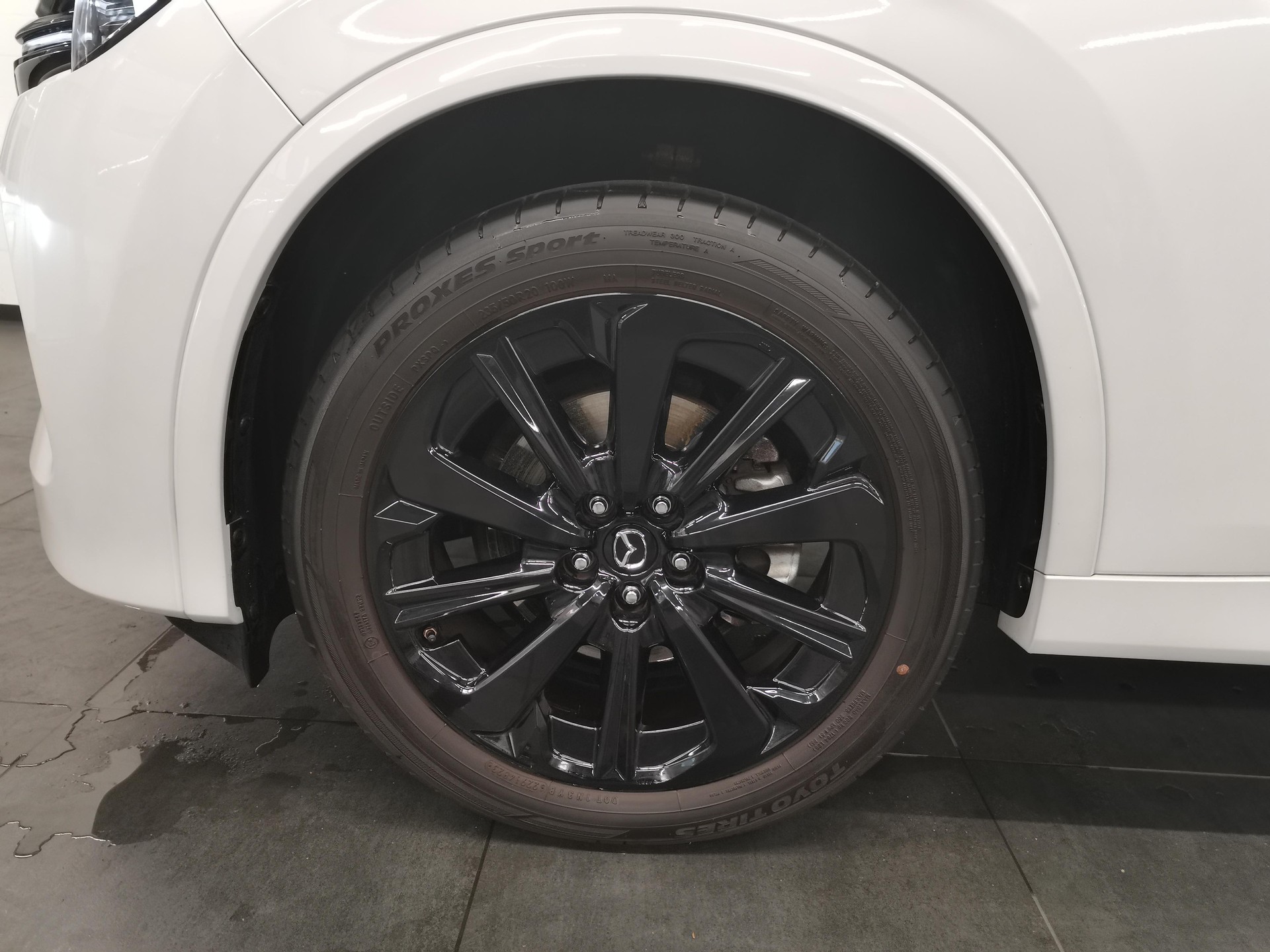 MAZDA CX-60 3.3 D Homura Plus-image-7