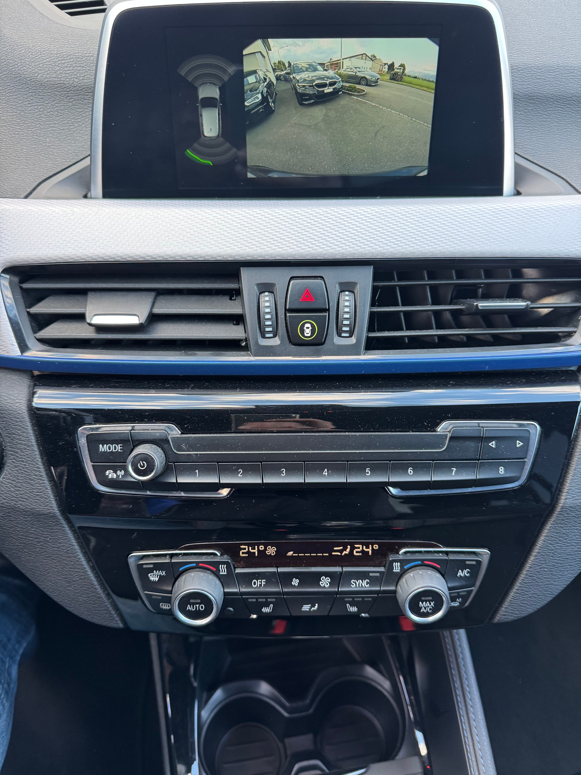 BMW X1 xDrive 18d M Sport Steptronic-image-6