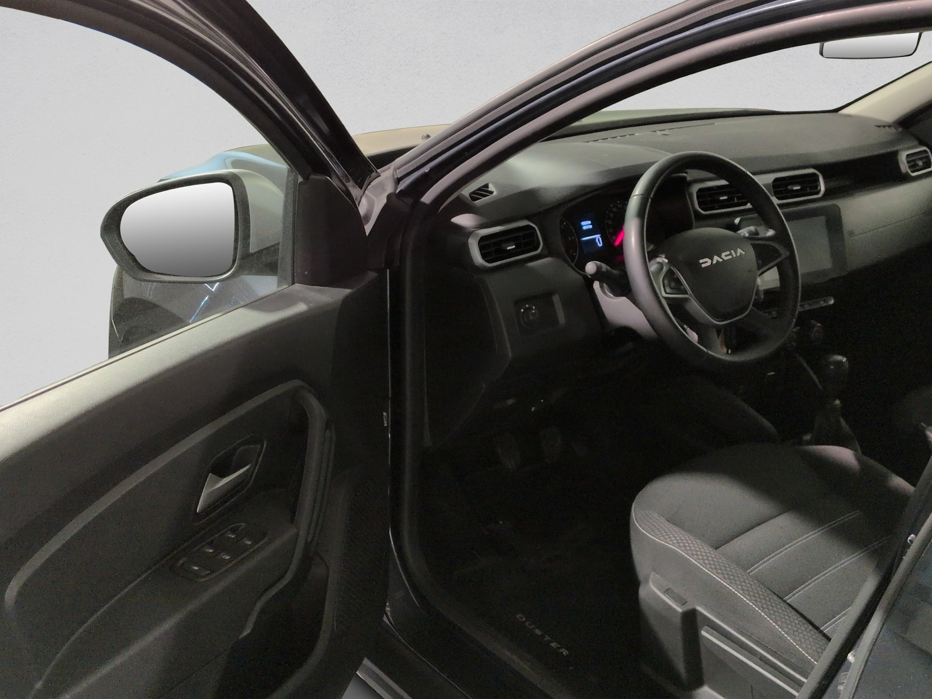 DACIA Duster Blue dCi 115 Expression 4x4-image-22