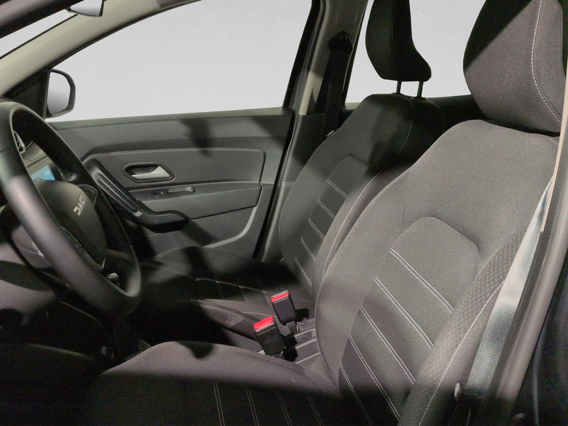 DACIA Duster Blue dCi 115 Expression 4x4-image-8