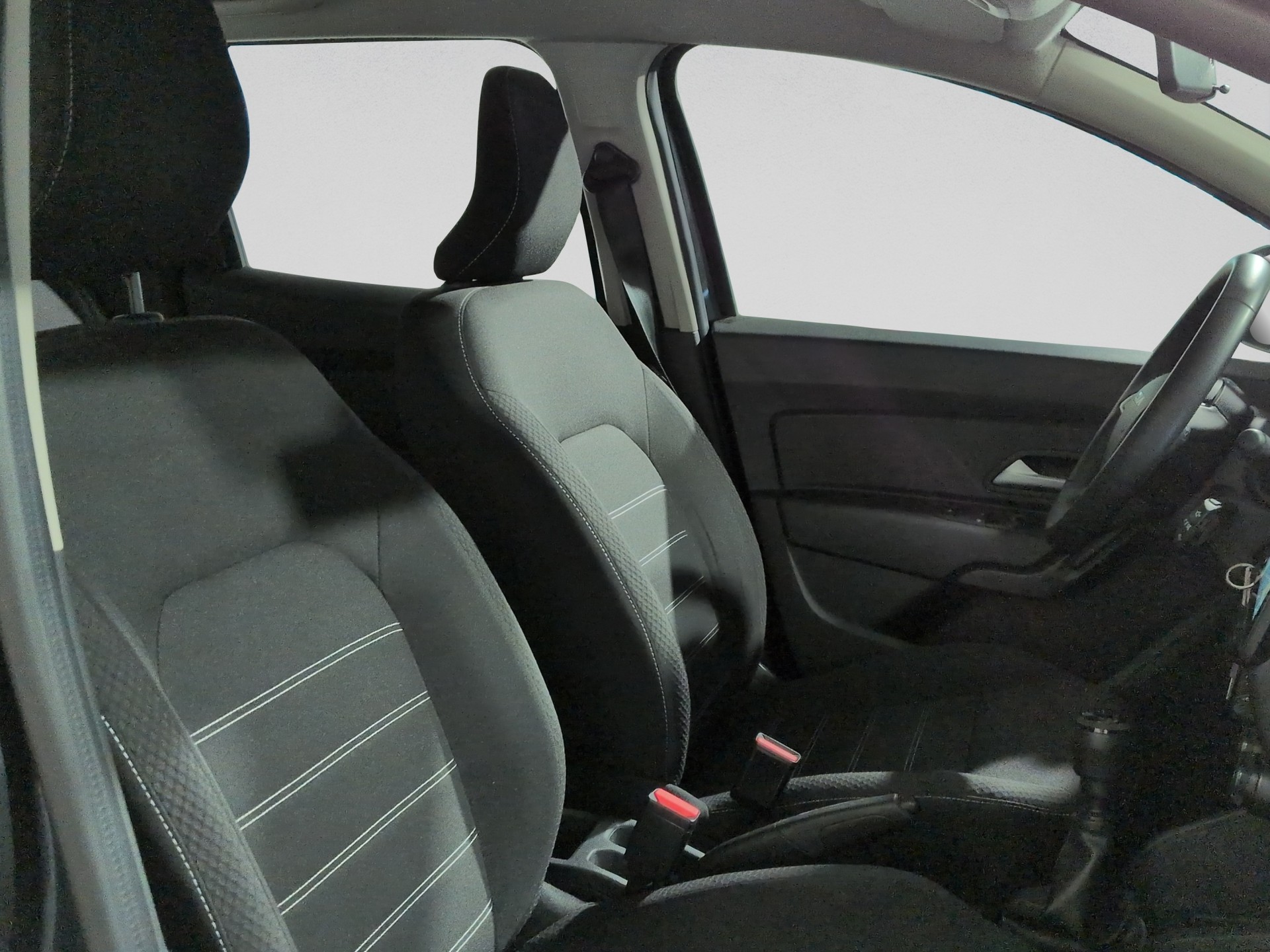 DACIA Duster Blue dCi 115 Expression 4x4-image-16