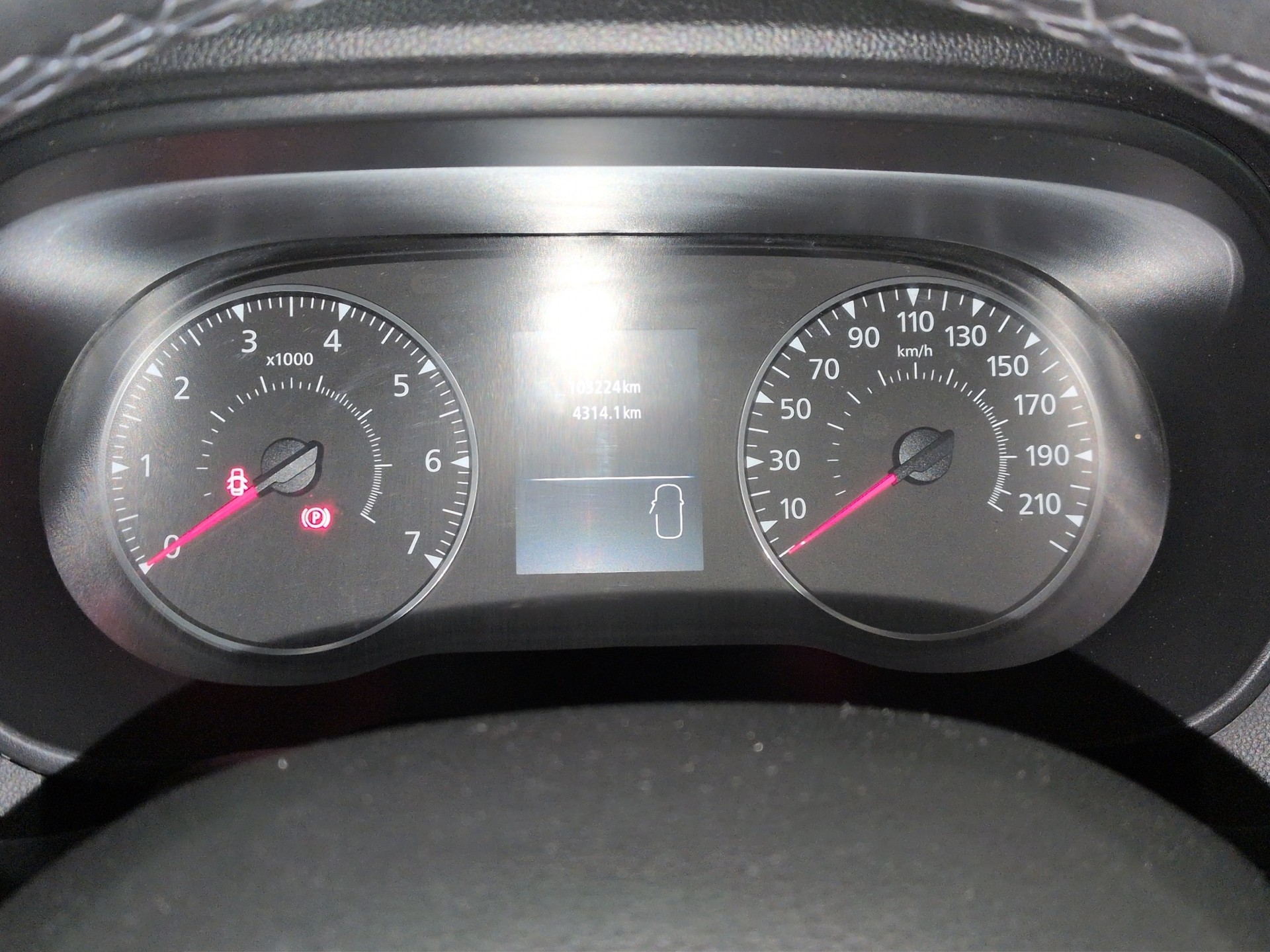 DACIA Duster Blue dCi 115 Expression 4x4-image-10