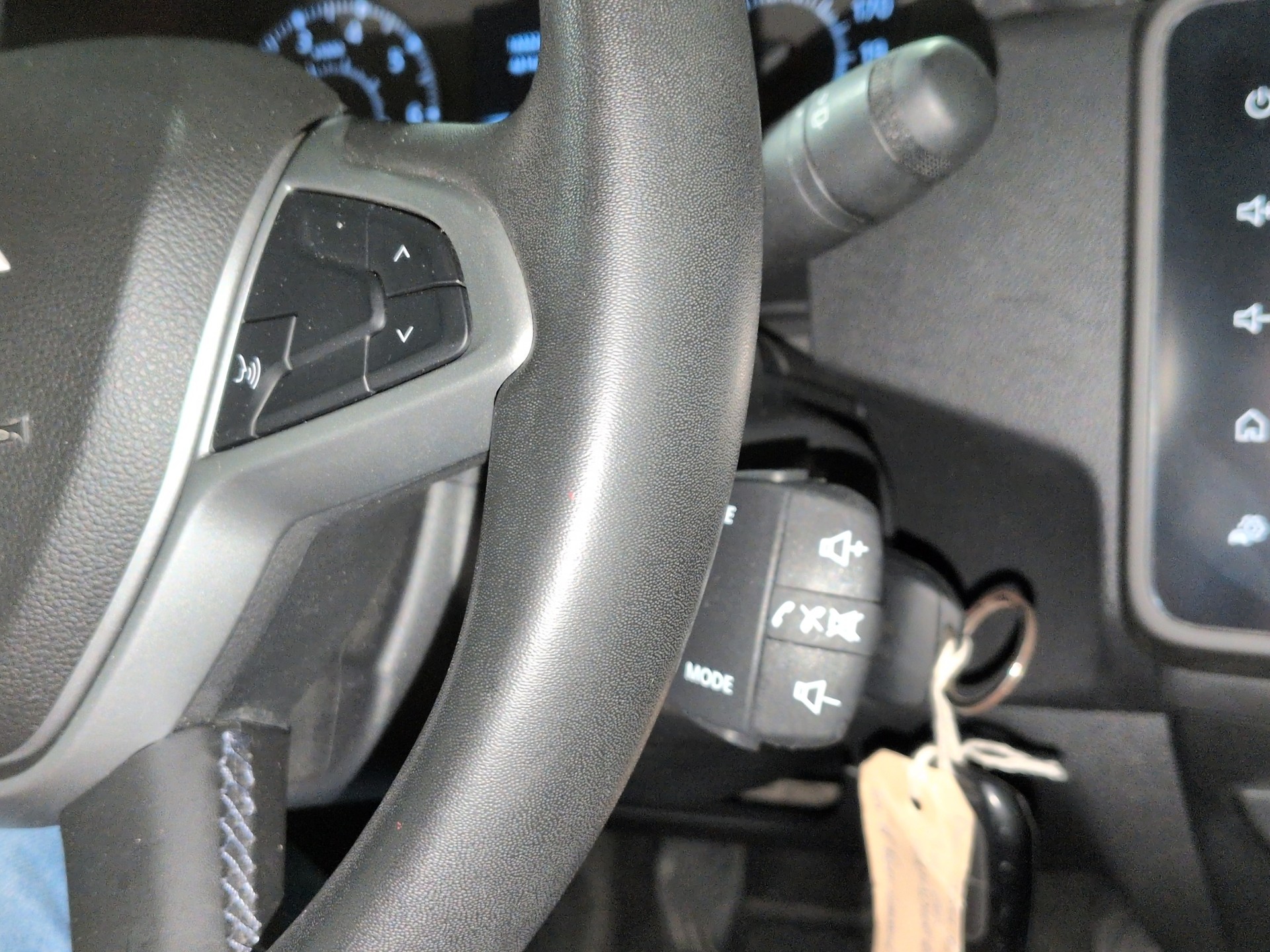 DACIA Duster Blue dCi 115 Expression 4x4-image-18