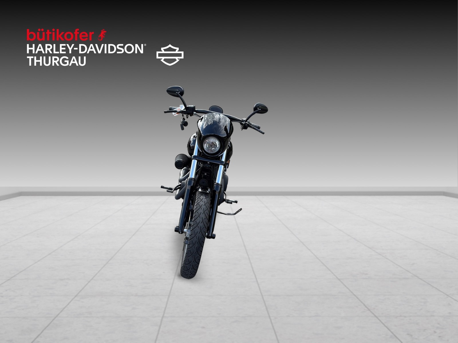 HARLEY-DAVIDSON FXDLS Dyna Low Rider S-image-6