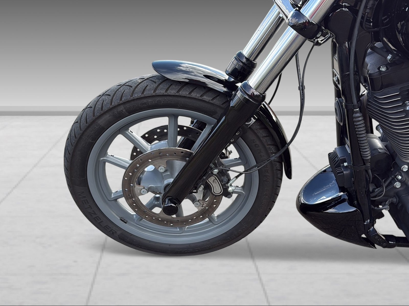 HARLEY-DAVIDSON FXDLS Dyna Low Rider S-image-5