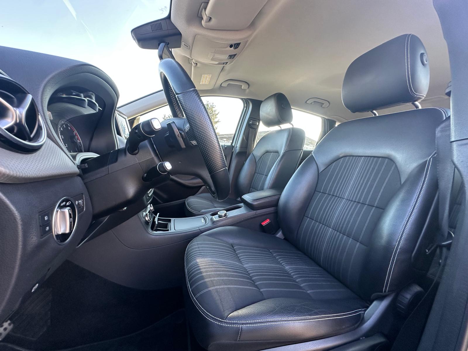 MERCEDES-BENZ B 200 7G-DCT-image-7