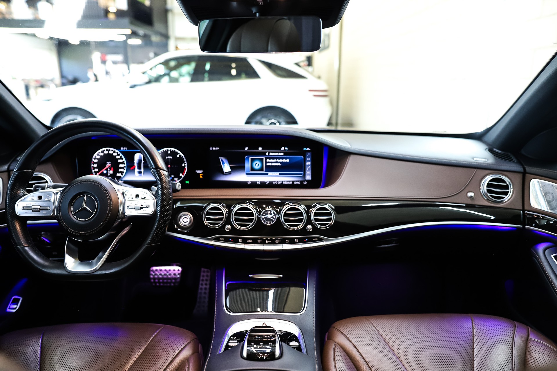 MERCEDES-BENZ S 400 d L 4Matic 9G-Tronic-image-14