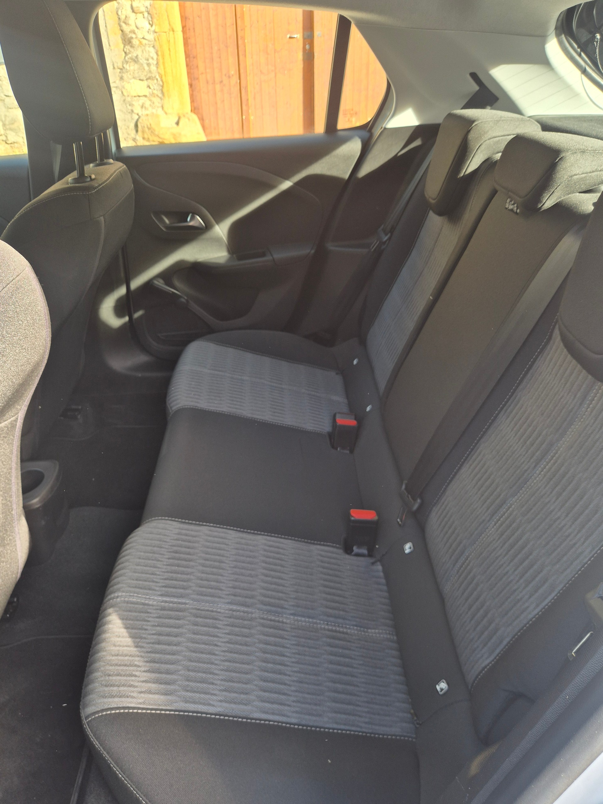 OPEL Corsa 1.2 TP Edition-image-8