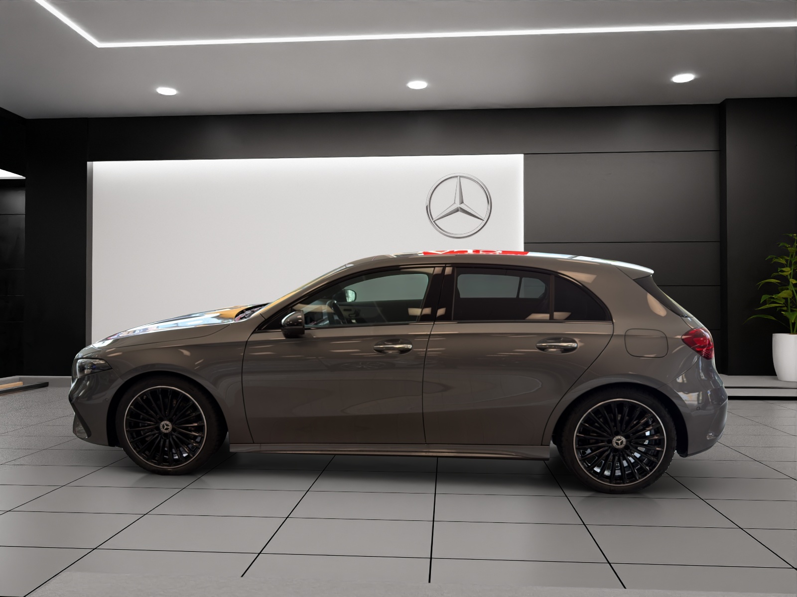 MERCEDES-BENZ A 220 4Matic 8G-DCT-image-2