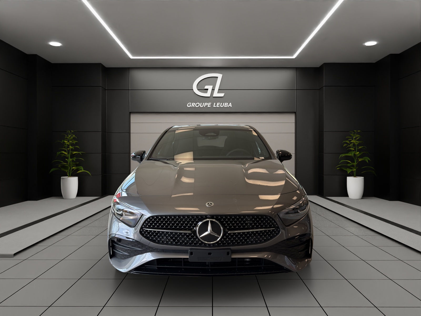 MERCEDES-BENZ A 220 4Matic 8G-DCT-image-1