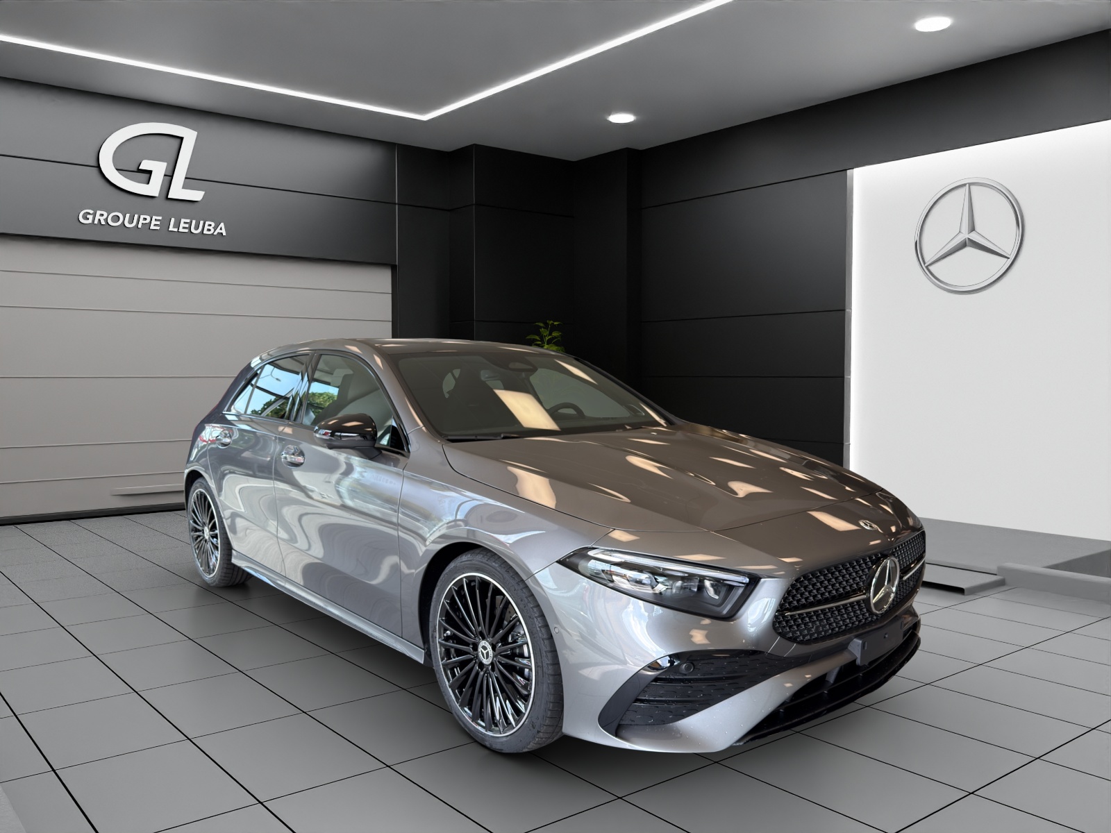 MERCEDES-BENZ A 220 4Matic 8G-DCT-image-0