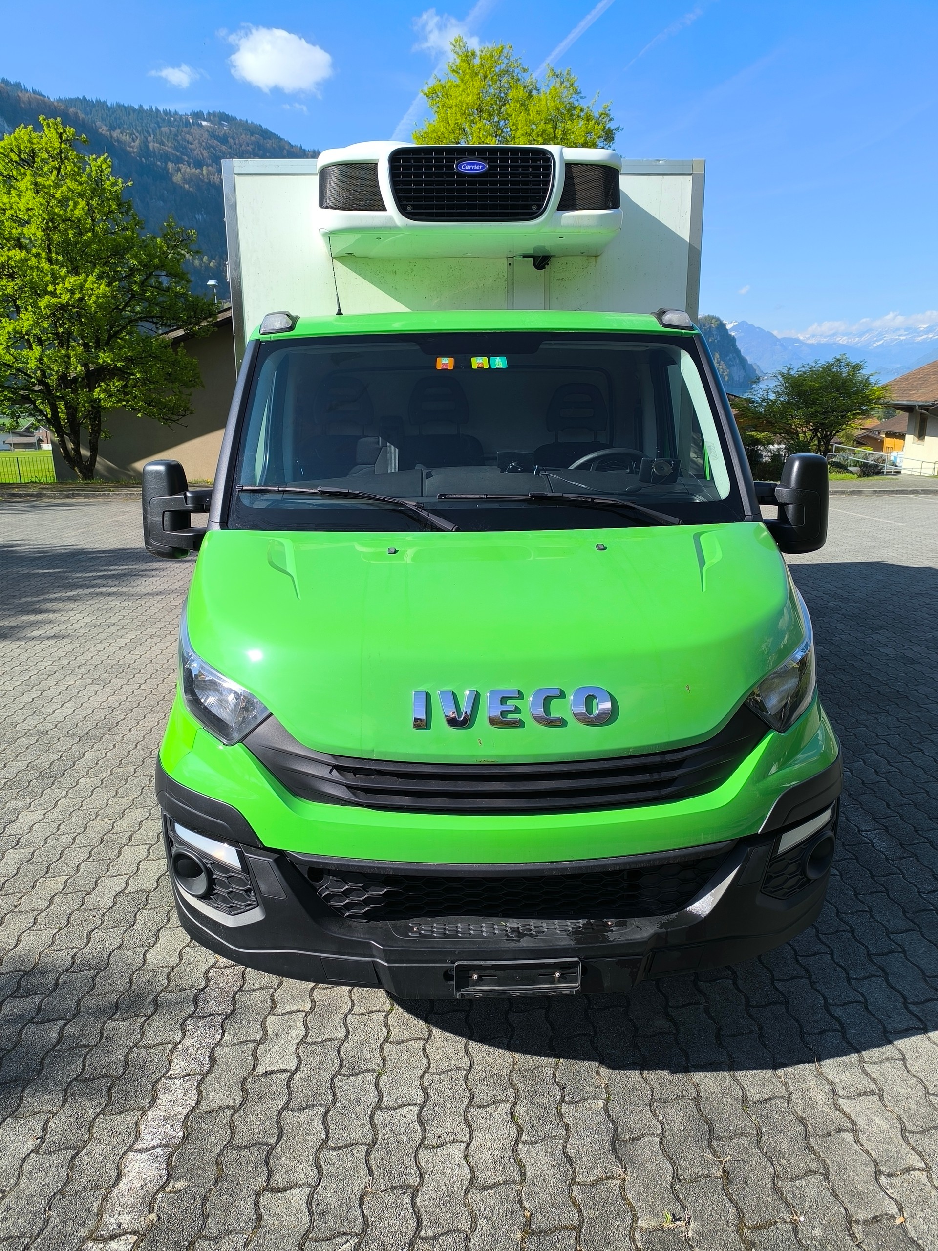 IVECO 2.3 HPI 156-image-1