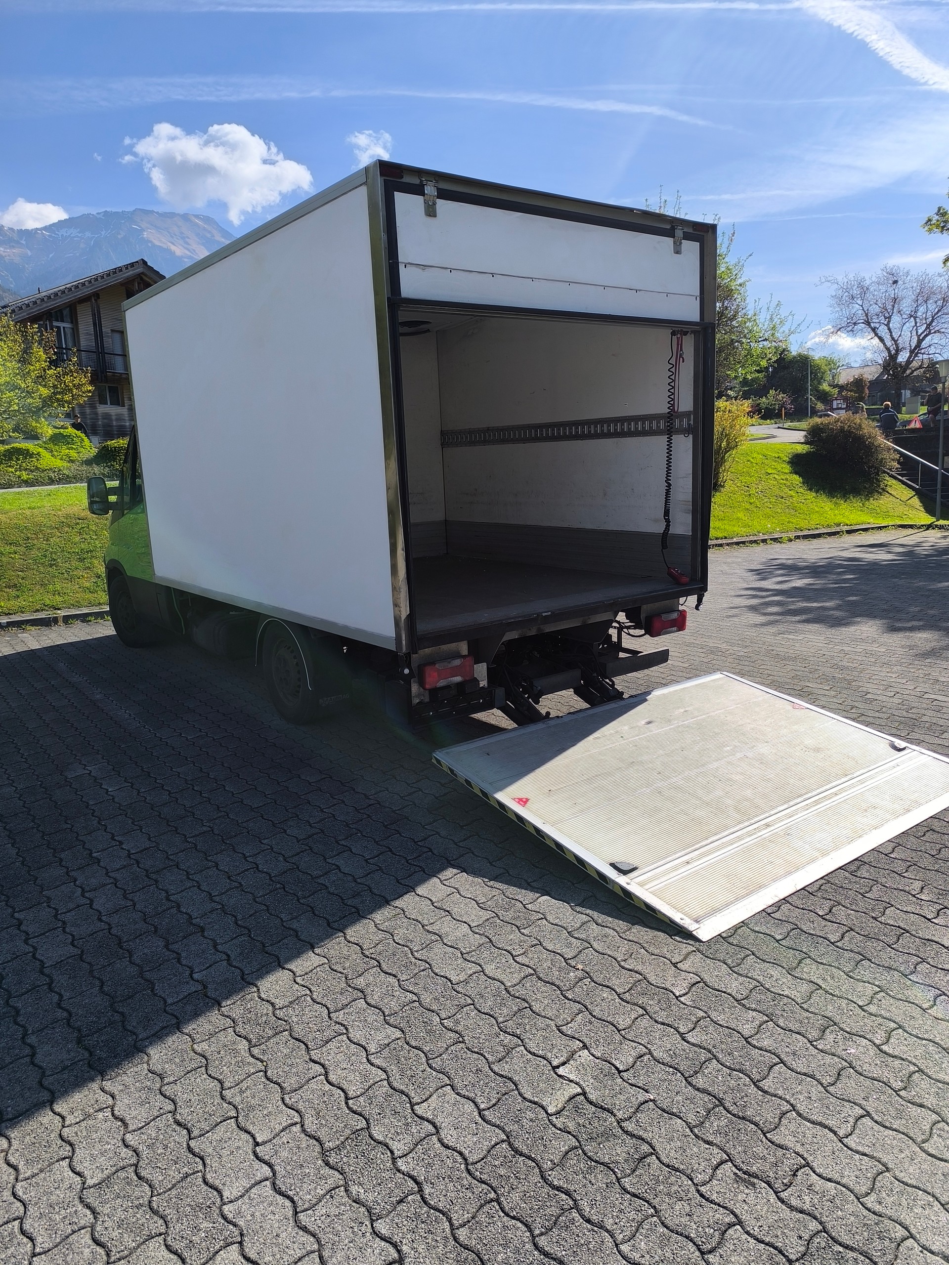 IVECO 2.3 HPI 156-image-11