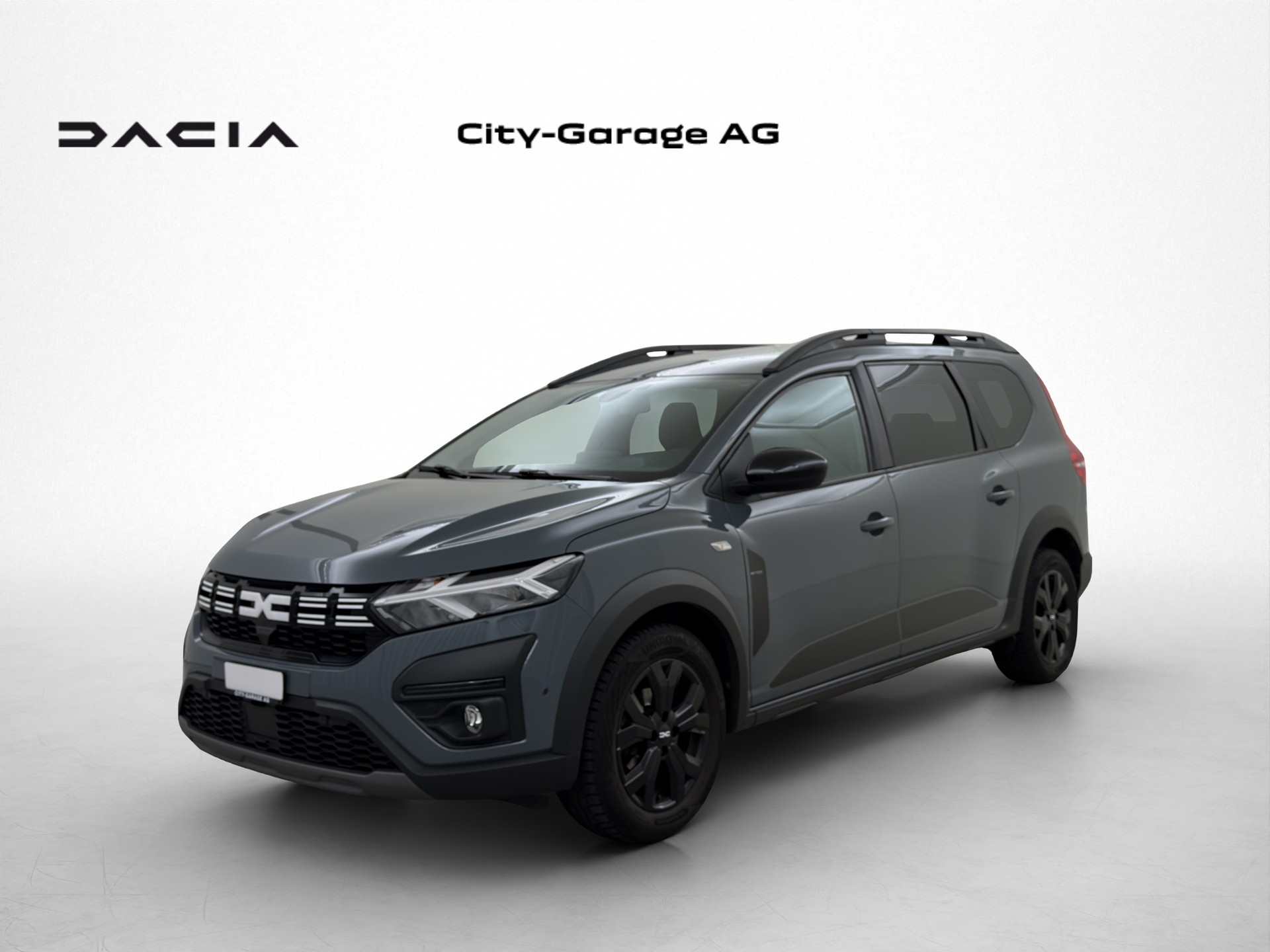 DACIA Jogger 1.0 TCe Extreme