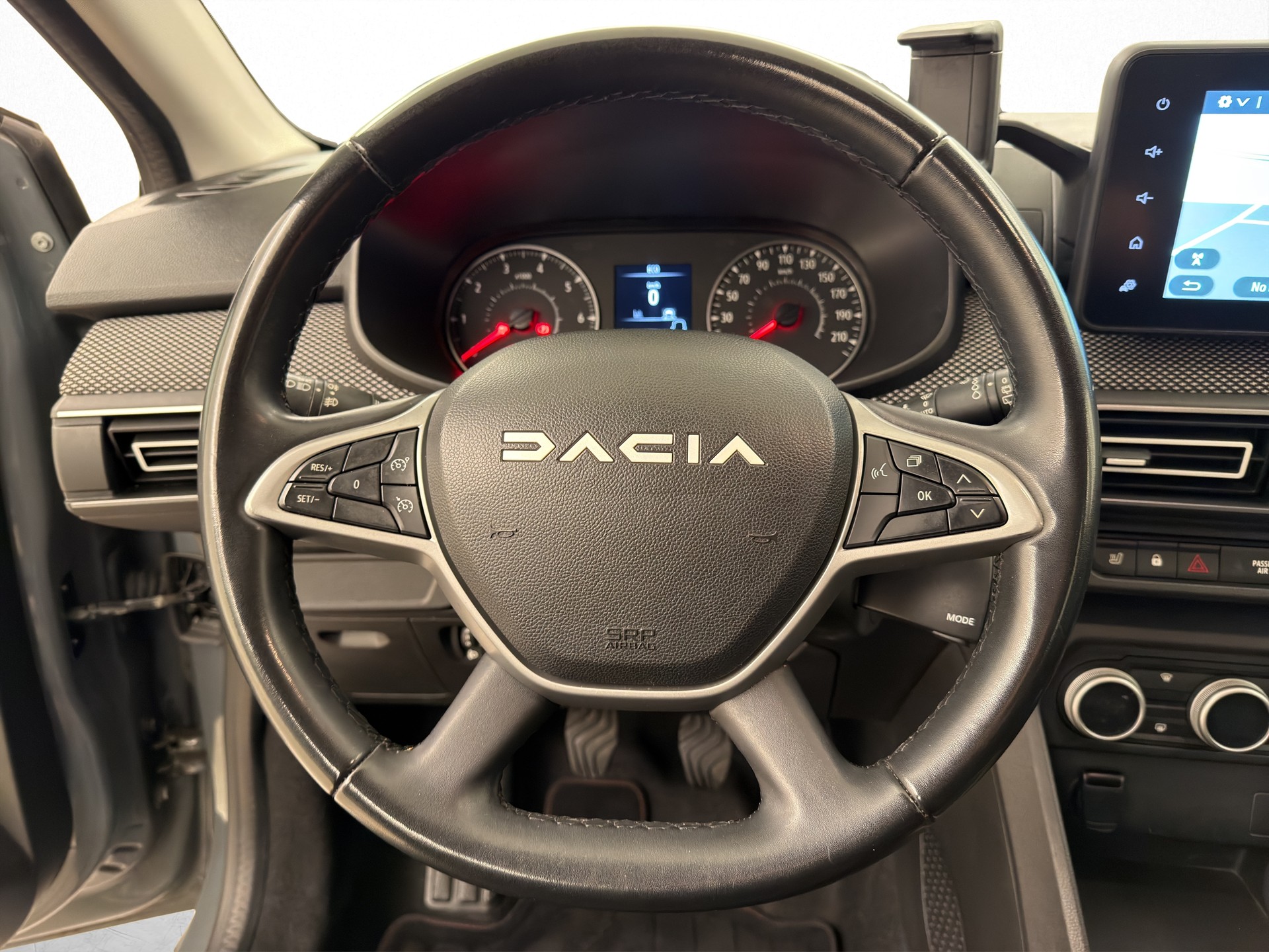 DACIA Jogger 1.0 TCe Extreme-image-5