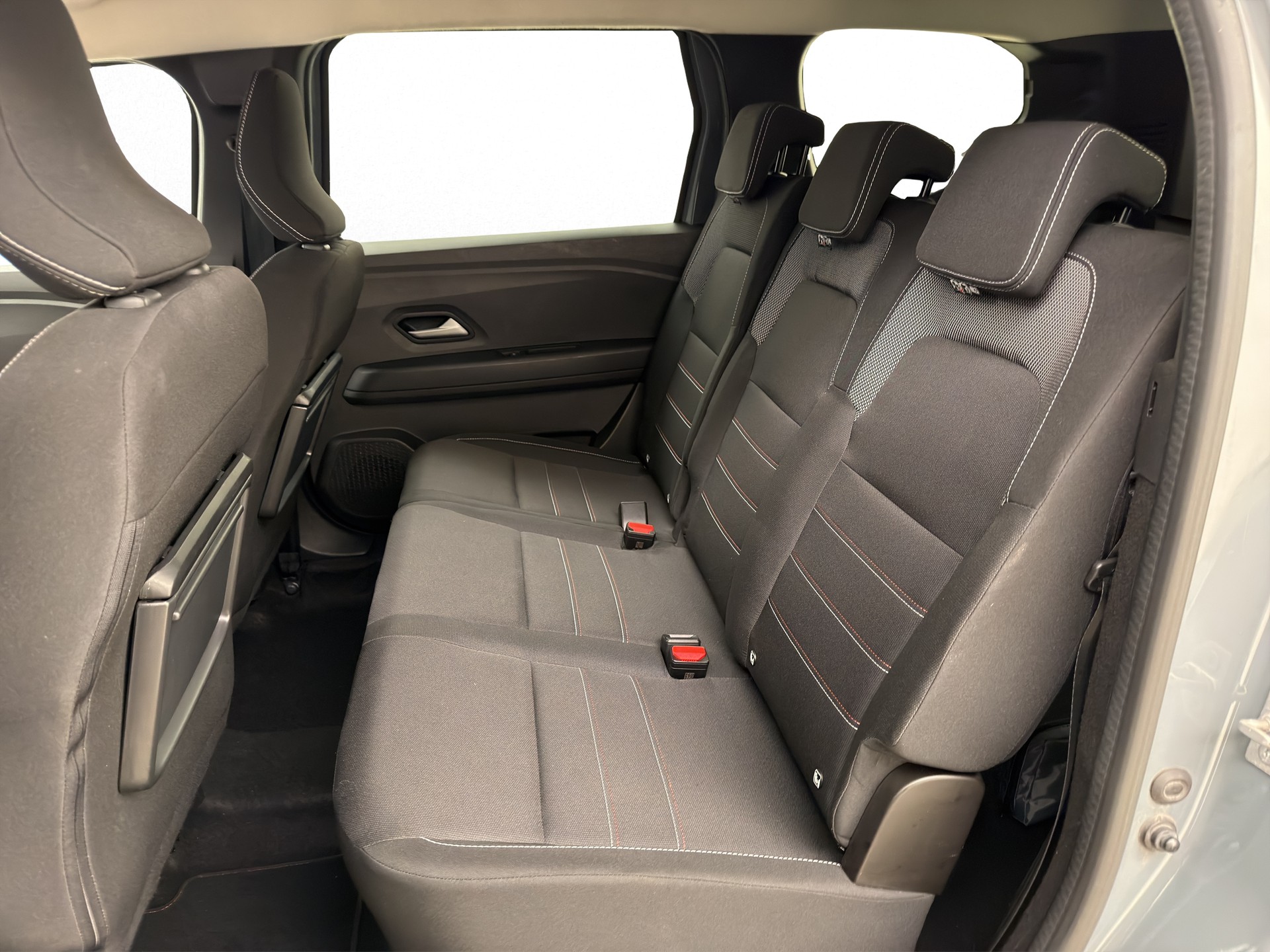 DACIA Jogger 1.0 TCe Extreme-image-8