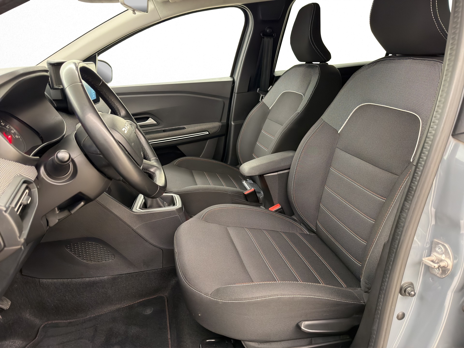 DACIA Jogger 1.0 TCe Extreme-image-4