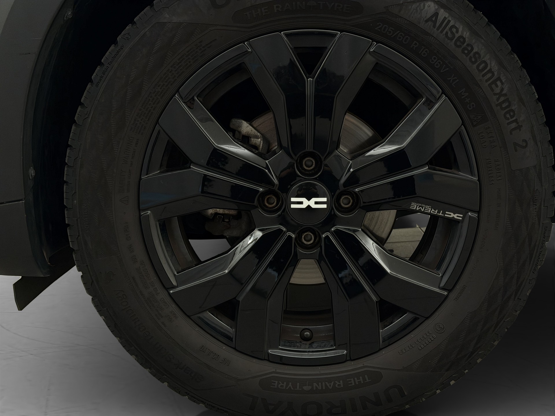 DACIA Jogger 1.0 TCe Extreme-image-3