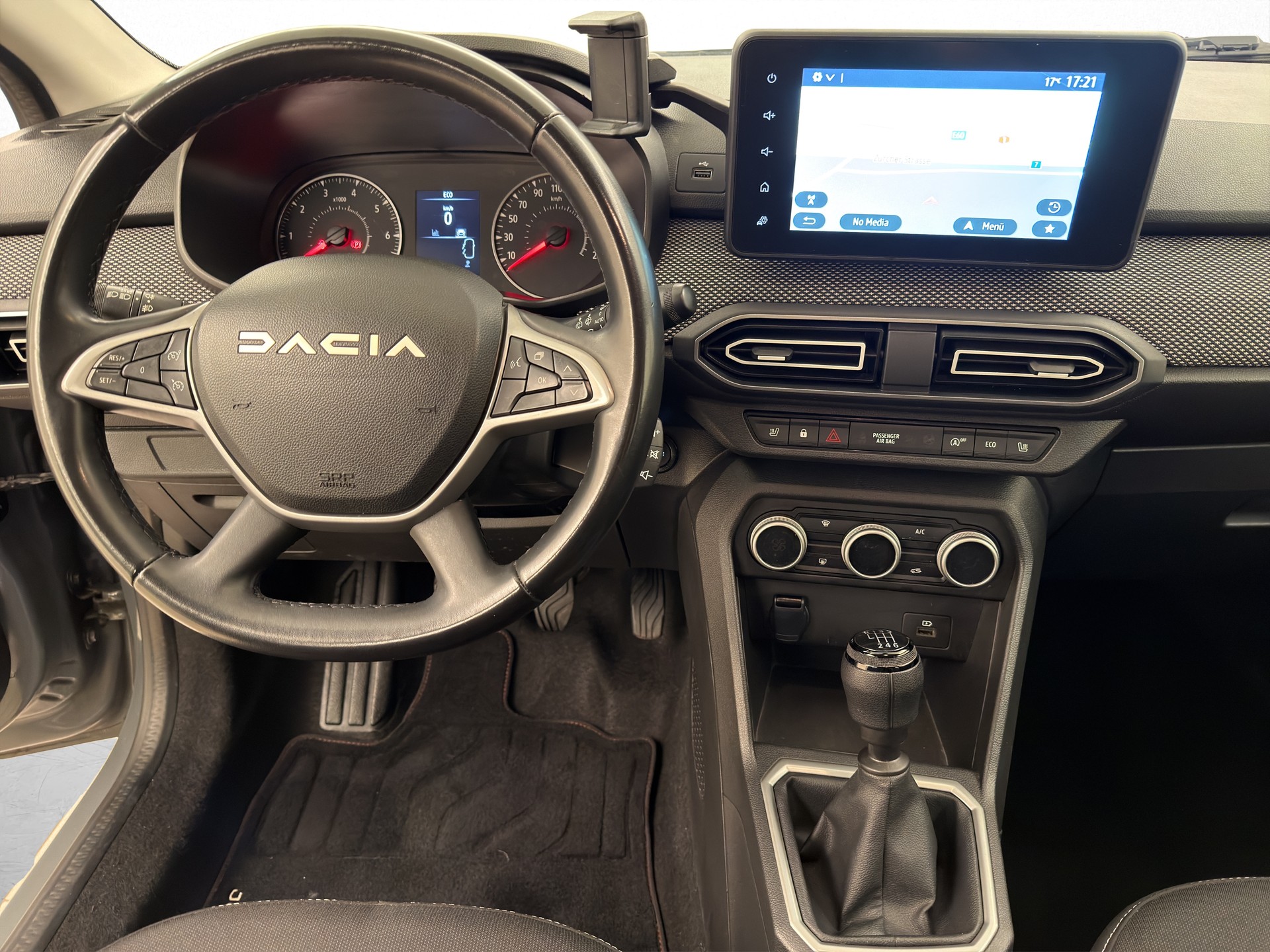 DACIA Jogger 1.0 TCe Extreme-image-6