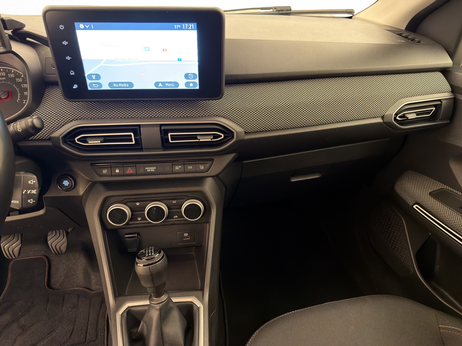 DACIA Jogger 1.0 TCe Extreme-image-7