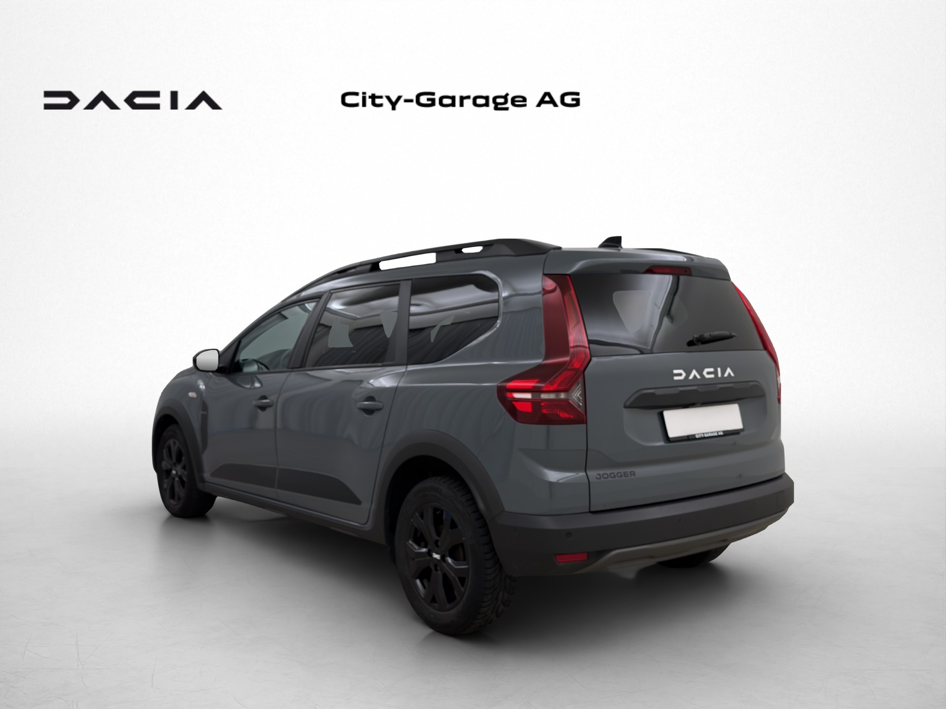 DACIA Jogger 1.0 TCe Extreme-image-1