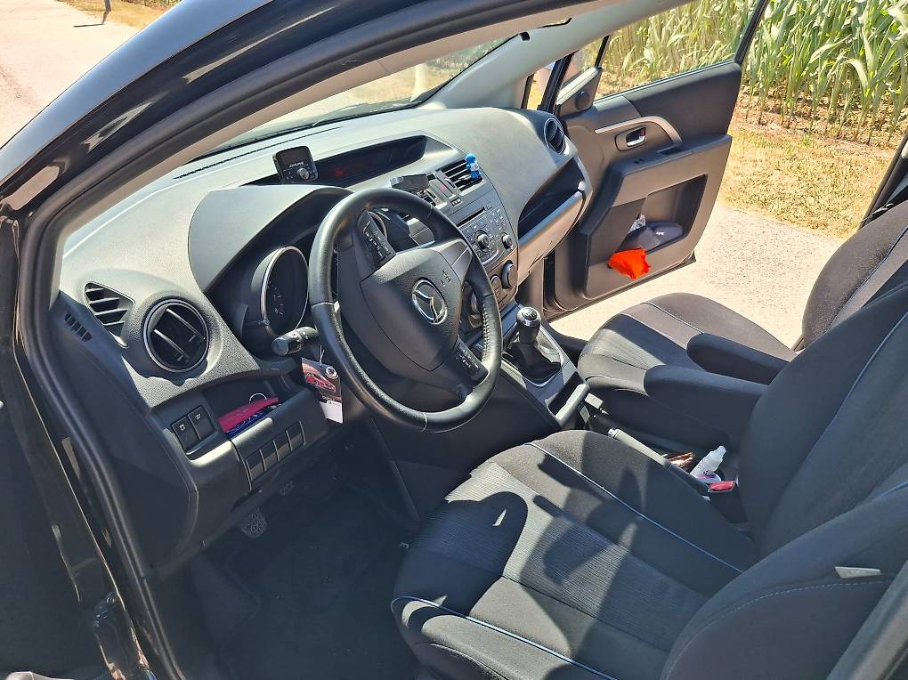 MAZDA 5 2.0 16V Sport-image-3