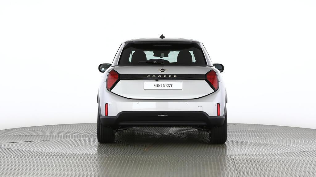 MINI Cooper 5 door C-image-13