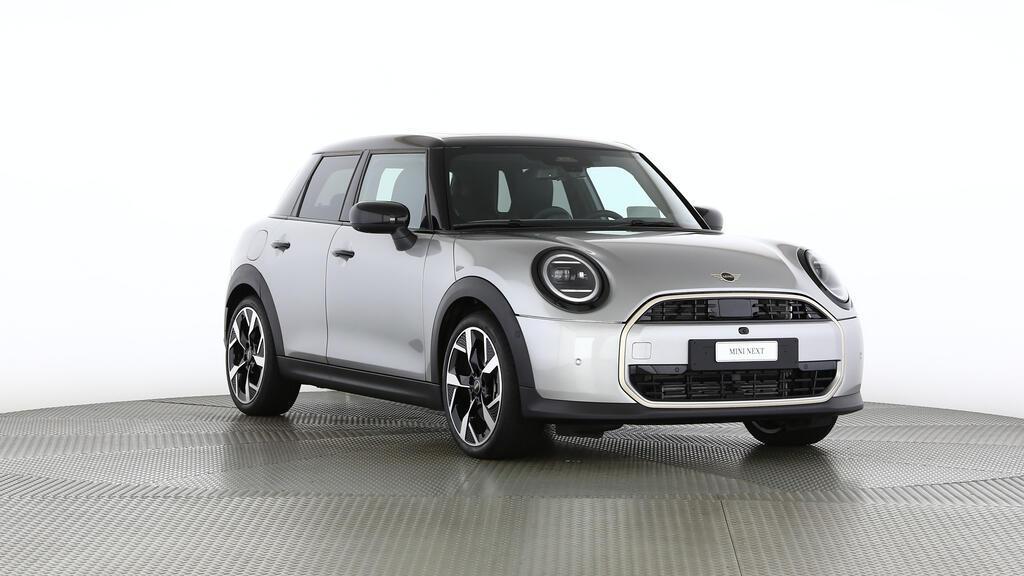 MINI Cooper 5 door C-image-0