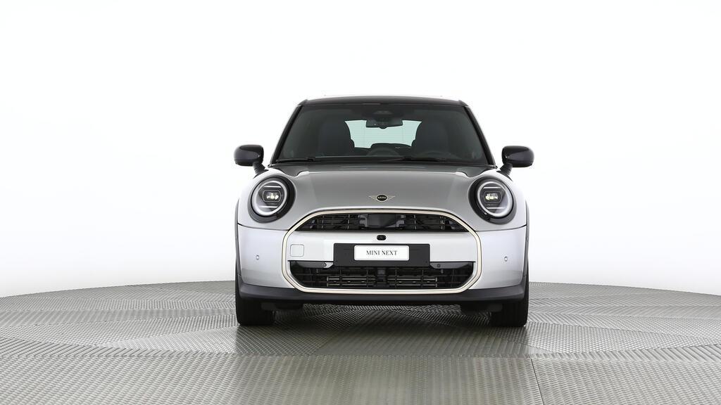 MINI Cooper 5 door C-image-18