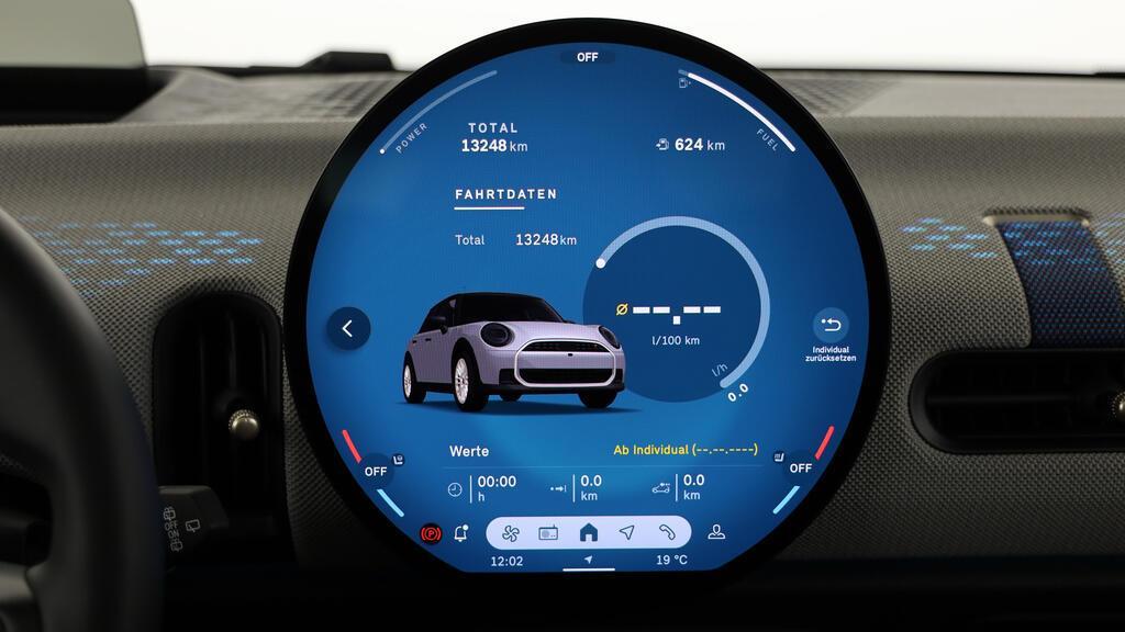 MINI Cooper 5 door C-image-5