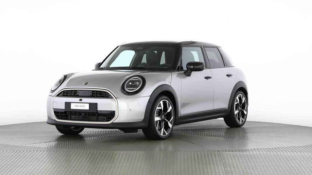 MINI Cooper 5 door C-image-12