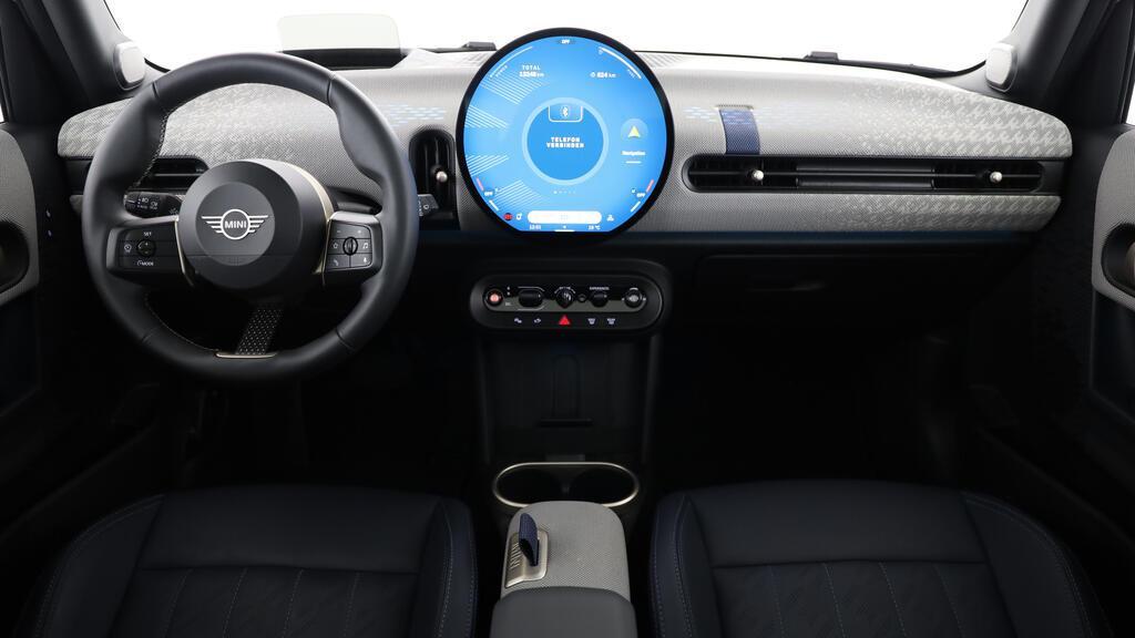 MINI Cooper 5 door C-image-11