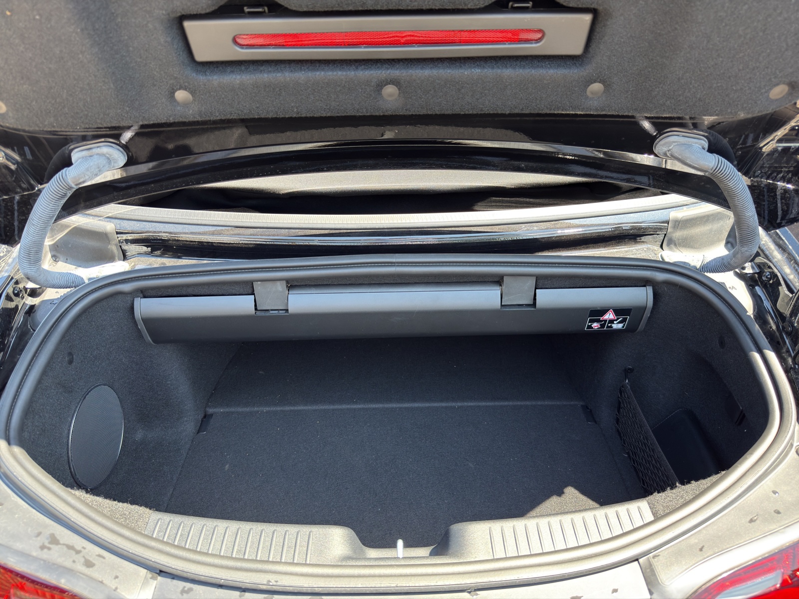 MERCEDES-BENZ AMG SL 63 4M Speedshift MCT-image-14