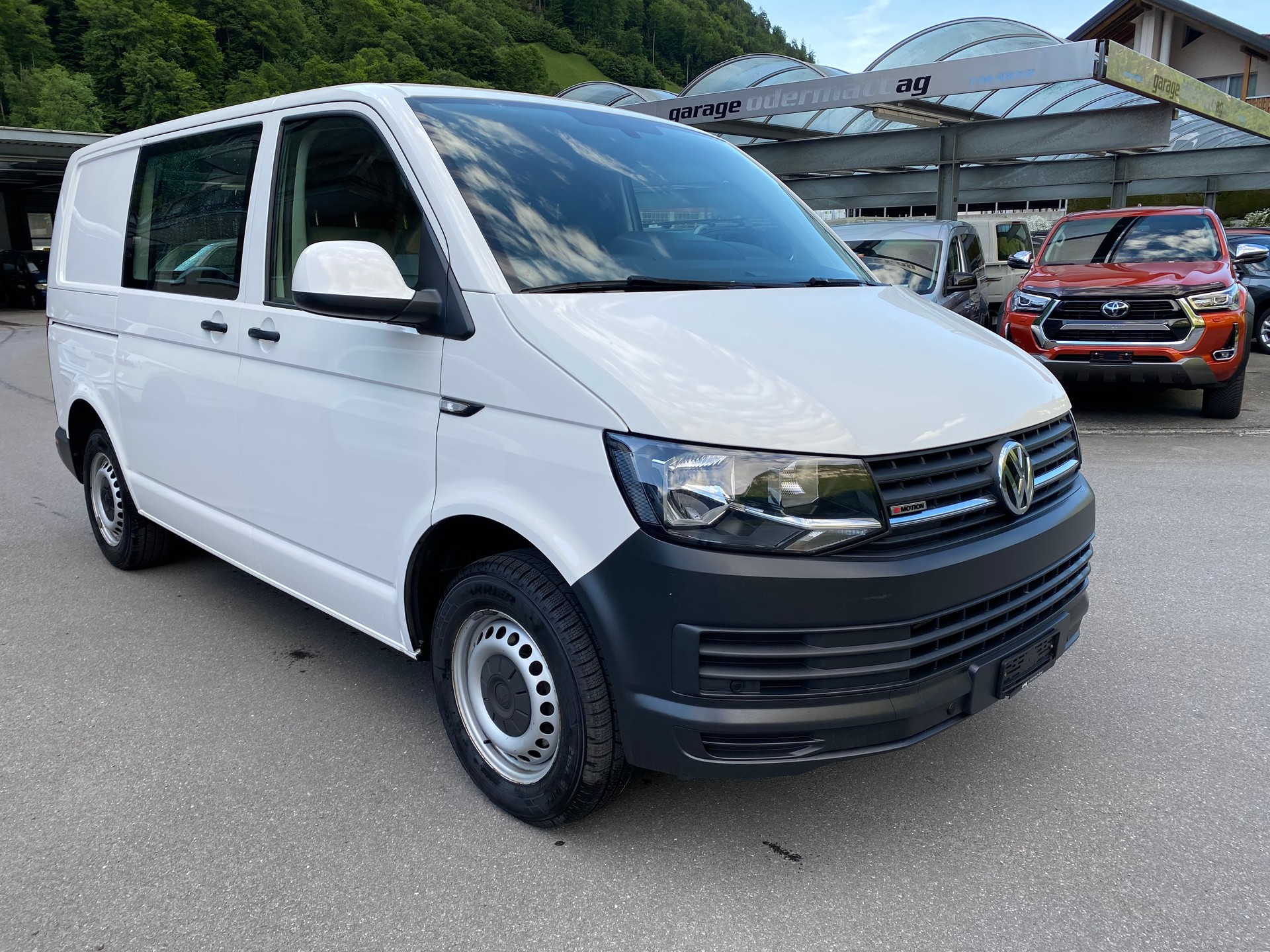 VW T6 2.0 TDI 4Motion DSG-image-8